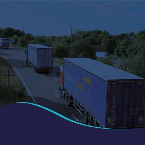 Seguimiento 24/7 para embarques nacionales
